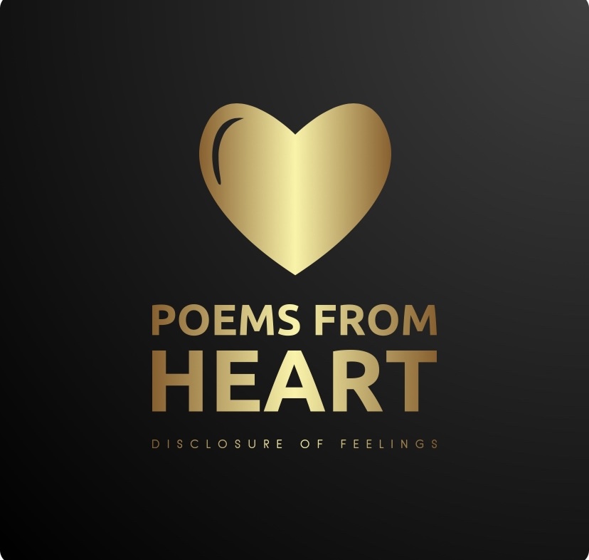 Poems from heart